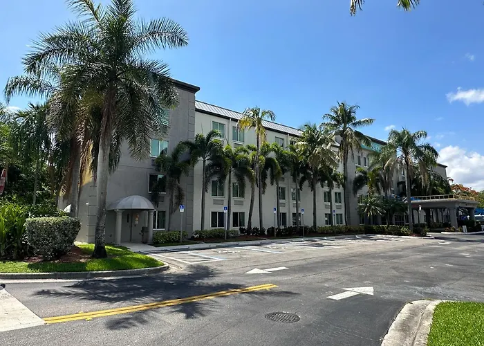 La Quinta Inn & Suites By Wyndham Sawgrass