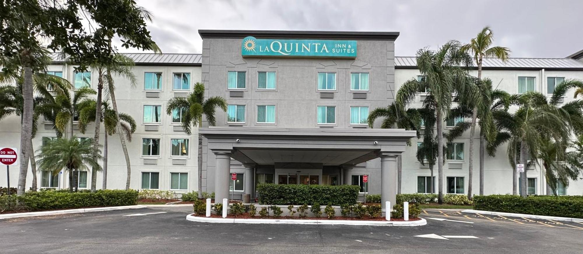 La Quinta & By Wyndham Sawgrass Sunrise