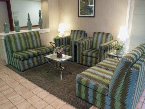 Hotel La Quinta & By Wyndham Sawgrass 3*